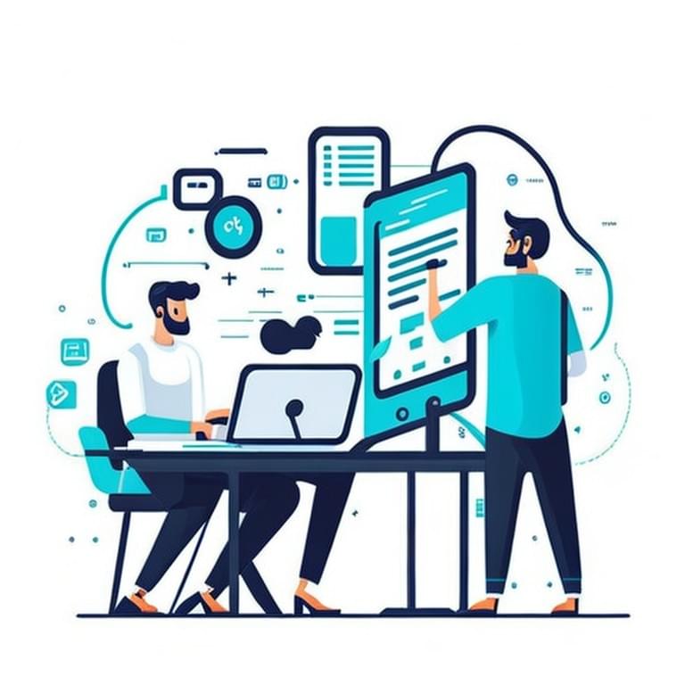 Разработка мобильных приложений